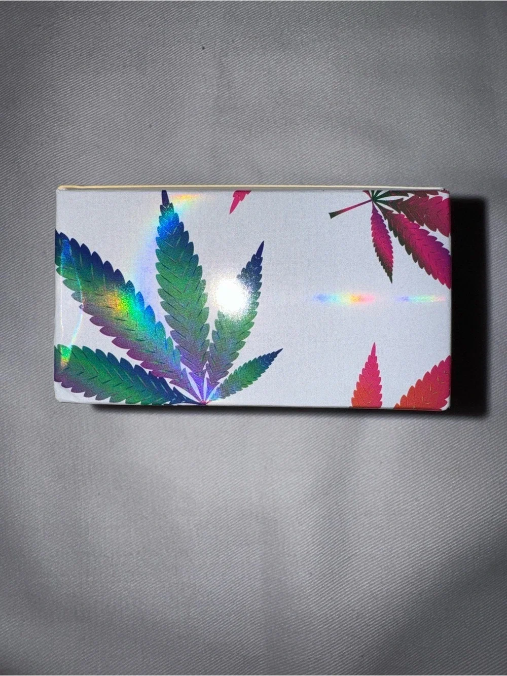 Revolution Skincare London Energy Under Eye Cannabis Sativa Hydrating Eye 60 pc